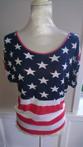 Top tee shirt usa