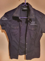 Chemise Harley Davidson