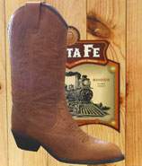 Bottes-santa-fe