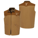 Gilet-Hays
