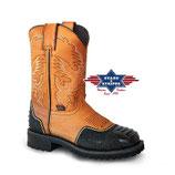 Bottes WB 64