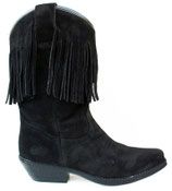 Bottes 7500 suède