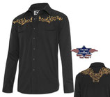 Chemise Durango