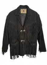 Veste-Bear