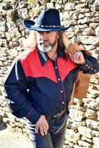 Chemise cowboy homme pas cher top