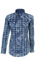Chemise Salina