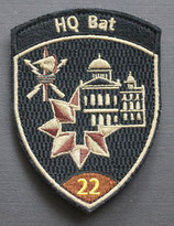 Badge (Klett)