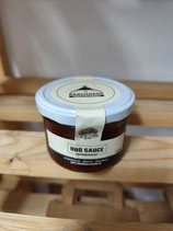 Hausgemachte BBQ Sauce