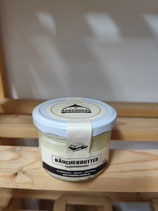 Geräucherte Butter