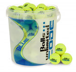 Balls unlimited Code blue - 60 Stk.