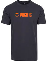 Classic Cotton Shirt - Navy (OR)