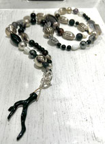 Kette Black Dream