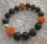 Armband Blackora