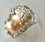 Ring  Rose