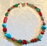 Kette Hopi Tupi