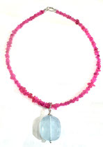 Kette Thinkinpink