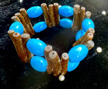 Armband Blugo