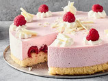 Quarktorte