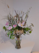 Bouquet contemporain