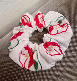 Scrunchie Vintage Nr.2