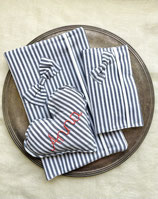 Babyset "Giulietta" blau