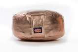 Meditation/Yoga cushion Copper