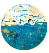 Acrylkurs 25-2 / 17.04.2025 (DO) / 19.15 - 21.15