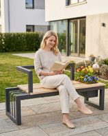 Gartenbank FloraBench