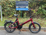 Vélo pliant  Cube Fold Hybrid 500 (neuf)