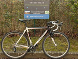 Cyclo Cross Orbea Team