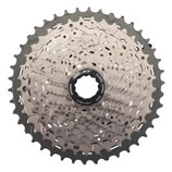 Cassette 11V SHIMANO XT M8000