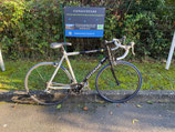 Vélo de route Gitane