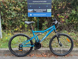 VTT Décathlon Rockrider 6.0