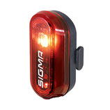 ECLAIRAGE VELO PILE AR SIGMA LED