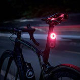 feu arrière radar Magene L508