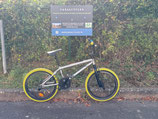 BMX B'TWIN Wipe 520