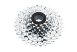 CASSETTE SRAM PG-730  12/32 7 VITESSES ARGENT