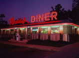Route 66 - Classical Diner