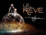 La Rève Show @Wynn Las Vegas
