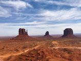 Monument Valley