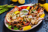 Seafood Restaurant