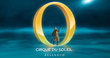 O - BY CIRQUE DU SOLEIL