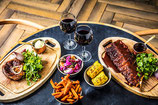 Steakhouse Restaurant