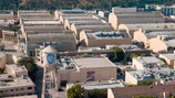 Warner Bros Studio Tour