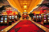 Gamble Money @Las Vegas