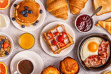 American Breakfast
