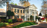 Graceland - Elvis Presley