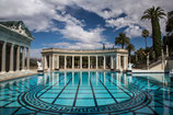 Hearst Castle