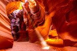 Lower Antelope Canyon