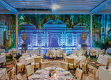 Dinner @Gianni's At The Former Versace Mansion
